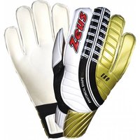 Zeus Eko Torwarthandschuhe Weiß Gold Zeus Eko Torwarthandschuhe Weiß Gold von Zeus