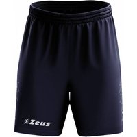 Zeus Enea Herren Bermuda Shorts navy Zeus Enea Herren Bermuda Shorts navy von Zeus