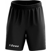 Zeus Enea Herren Bermuda Shorts schwarz Zeus Enea Herren Bermuda Shorts schwarz von Zeus