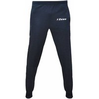 Zeus Enea Trainingshose Navy Zeus Enea Trainingshose Navy von Zeus