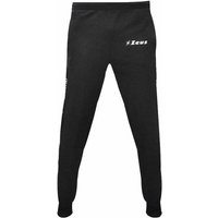 Zeus Enea Trainingshose Schwarz Zeus Enea Trainingshose Schwarz von Zeus