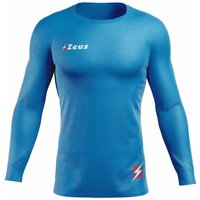 Zeus Fisiko Baselayer Langarm Funktionsshirt blau Zeus Fisiko Baselayer Langarm Funktionsshirt blau von Zeus