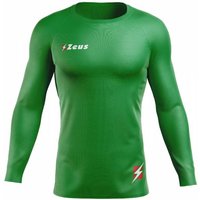 Zeus Fisiko Baselayer Langarm Funktionsshirt grün Zeus Fisiko Baselayer Langarm Funktionsshirt grün von Zeus