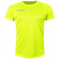 Zeus Fit Trainings Shirt neon gelb Zeus Fit Trainings Shirt neon gelb von Zeus