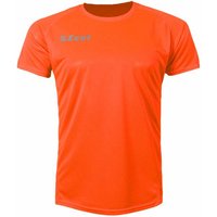 Zeus Fit Trainings Shirt orange Zeus Fit Trainings Shirt orange von Zeus