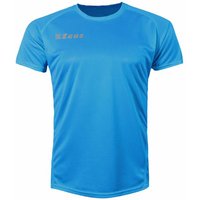 Zeus Fit Trainings Shirt royal Zeus Fit Trainings Shirt royal von Zeus