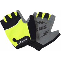 Zeus Fitness Gewichtheber Kurzfingerhandschuhe Zeus Fitness Gewichtheber Kurzfingerhandschuhe von Zeus