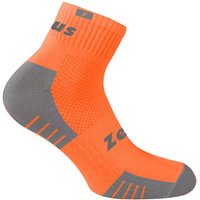 Zeus Fitness Socken orange Zeus Fitness Socken orange von Zeus