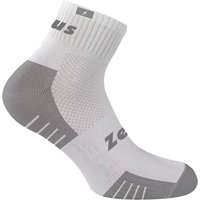 Zeus Fitness Socken weiß Zeus Fitness Socken weiß von Zeus