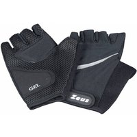Zeus Gel Fitness Gewichtheber Kurzfingerhandschuhe Zeus Gel Fitness Gewichtheber Kurzfingerhandschuhe von Zeus