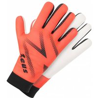Zeus Guanto Space Torwarthandschuhe neon-orange Zeus Guanto Space Torwarthandschuhe neon-orange von Zeus