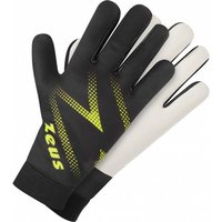 Zeus Guanto Space Torwarthandschuhe schwarz Zeus Guanto Space Torwarthandschuhe schwarz von Zeus