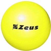 Zeus Gym Yoga Fitness Gymnastikball 75cm gelb Zeus Gym Yoga Fitness Gymnastikball 75cm gelb von Zeus