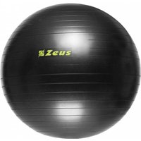 Zeus Gym Yoga Fitness Gymnastikball 75cm schwarz Zeus Gym Yoga Fitness Gymnastikball 75cm schwarz von Zeus