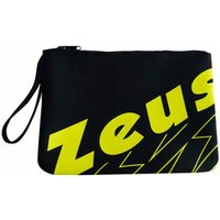Zeus Handbag Kulturbeutel neongelb Zeus Handbag Kulturbeutel neongelb von Zeus