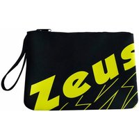 Zeus Handbag Kulturbeutel neongelb von Zeus