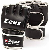 Zeus Herren MMA Kampfsport Handschuhe von Zeus