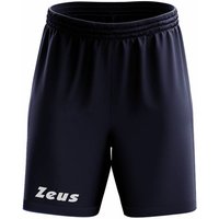 Zeus Jam Basketball Shorts navy Zeus Jam Basketball Shorts navy von Zeus