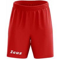 Zeus Jam Basketball Shorts rot Zeus Jam Basketball Shorts rot von Zeus