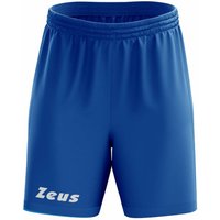 Zeus Jam Basketball Shorts royal von Zeus