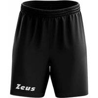 Zeus Jam Basketball Shorts schwarz Zeus Jam Basketball Shorts schwarz von Zeus
