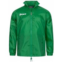 Zeus Regenjacke Grün Zeus Regenjacke Grün von Zeus