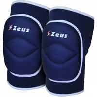 Zeus Knee Pad Volleyball Kniebandagen navy Zeus Knee Pad Volleyball Kniebandagen navy von Zeus