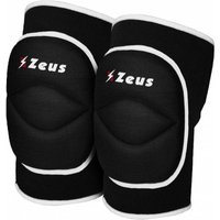 Zeus Knee Pad Volleyball Kniebandagen schwarz Zeus Knee Pad Volleyball Kniebandagen schwarz von Zeus