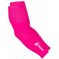 Zeus Kompression Armsleeves Strick Ellbogenbandage fuxia Zeus Kompression Armsleeves Strick Ellbogenbandage fuxia von Zeus
