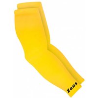 Zeus Kompression Armsleeves Strick Ellbogenbandage gelb Zeus Kompression Armsleeves Strick Ellbogenbandage gelb von Zeus
