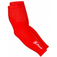 Zeus Kompression Armsleeves Strick Ellbogenbandage orange Zeus Kompression Armsleeves Strick Ellbogenbandage orange von Zeus