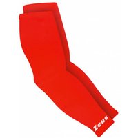 Zeus Kompression Armsleeves Strick Ellbogenbandage rot Zeus Kompression Armsleeves Strick Ellbogenbandage rot von Zeus