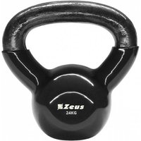 Zeus Kugelhantel Kettlebell 24 kg Zeus Kugelhantel Kettlebell 24 kg von Zeus