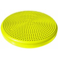 Zeus Medusa Fitness Balancekissen 30 cm Neon Gelb von Zeus