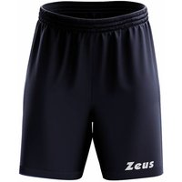 Zeus Mida Training Shorts Navy Zeus Mida Training Shorts Navy von Zeus