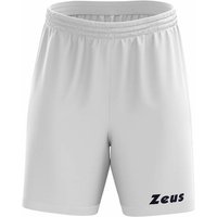 Zeus Mida Training Shorts Weiß Zeus Mida Training Shorts Weiß von Zeus