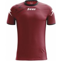 Zeus Mida Trikot dunkelrot Zeus Mida Trikot dunkelrot von Zeus