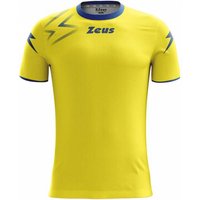 Zeus Mida Trikot gelb von Zeus