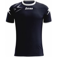 Zeus Mida Trikot navy von Zeus