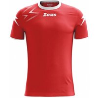 Zeus Mida Trikot rot von Zeus