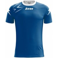 Zeus Mida Trikot royal von Zeus