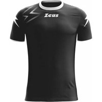 Zeus Mida Trikot schwarz von Zeus