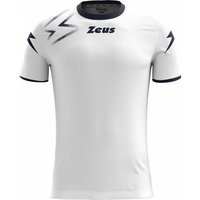 Zeus Mida Trikot weiß von Zeus