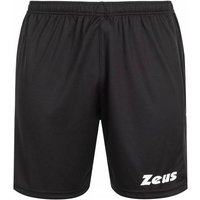 Zeus Monolith Herren Shorts schwarz Zeus Monolith Herren Shorts schwarz von Zeus