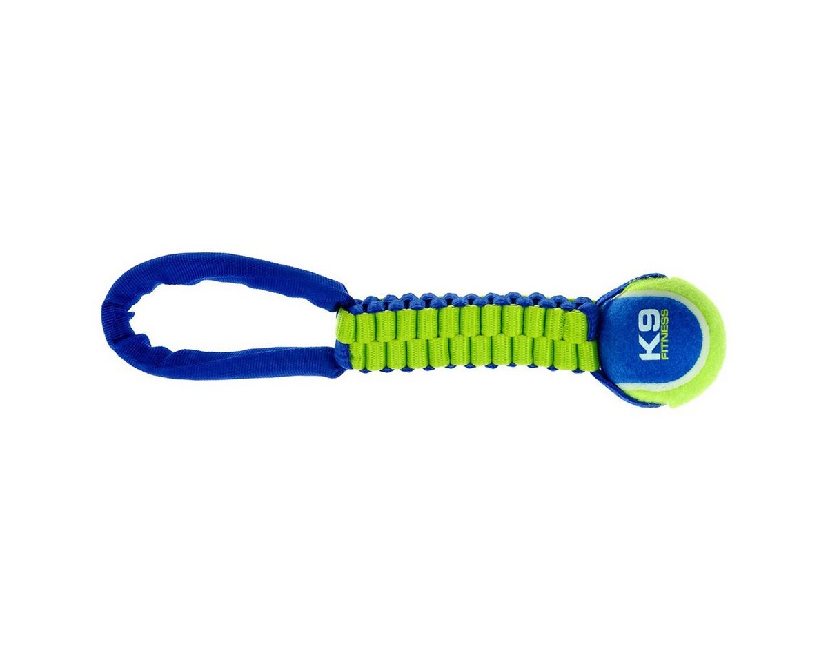 Zeus Tiertau K9 Zugschlaufe mit Tennisball Zeus Tiertau K9 Zugschlaufe mit Tennisball von Zeus
