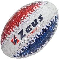Zeus Pallone Pro Rugbyball Zeus Pallone Pro Rugbyball von Zeus