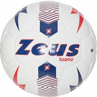 Zeus Pallone Tuono Fußball weiß rot Zeus Pallone Tuono Fußball weiß rot von Zeus