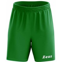 Zeus Pantaloncino Mida Training Shorts grün Zeus Pantaloncino Mida Training Shorts grün von Zeus