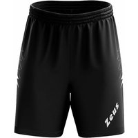 Zeus Plinio Herren Shorts schwarz Zeus Plinio Herren Shorts schwarz von Zeus