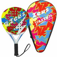 Zeus Rachhetta Thunder Padelschläger Zeus Rachhetta Thunder Padelschläger von Zeus